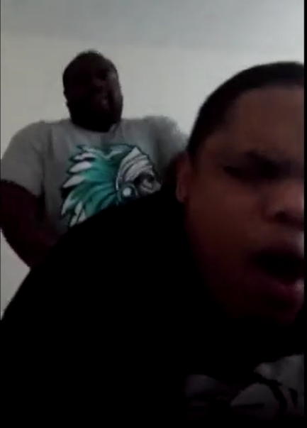 Domination Demons 7 (Fan submission)