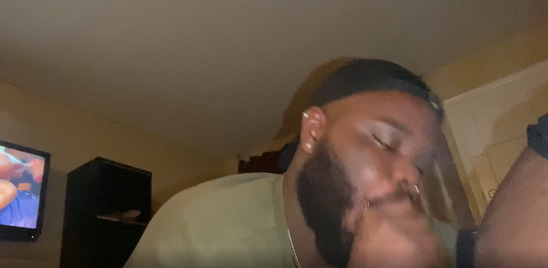 @HevyDutyFresh Exclusive 2