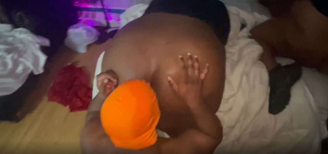 Domination Den 11 (Smokers Den) Pt.3